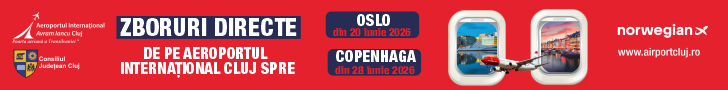 Aeroport Cluj-Napoca