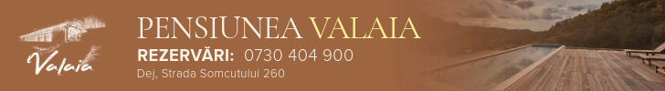 pensiunea valaia